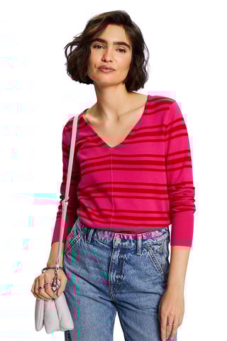 Pull - Fuchsia