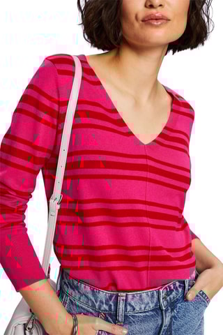 Pull - Fuchsia