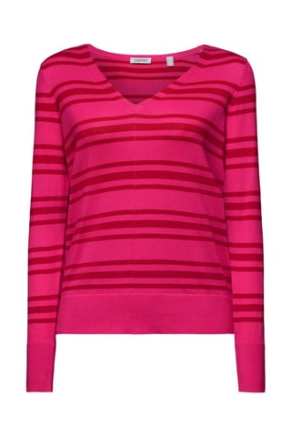Pull - Fuchsia