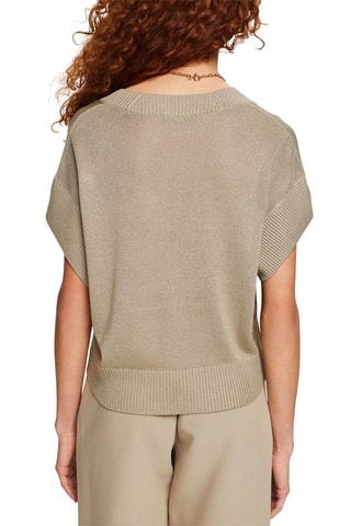 Pull - Kaki