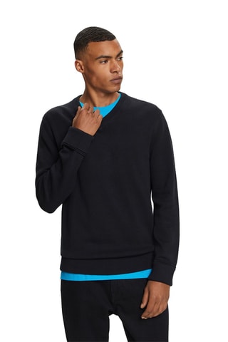 Camisola - Preto