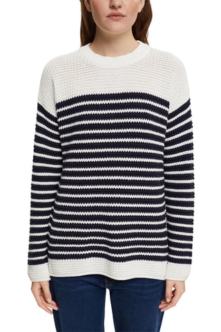 Pull - Blanc