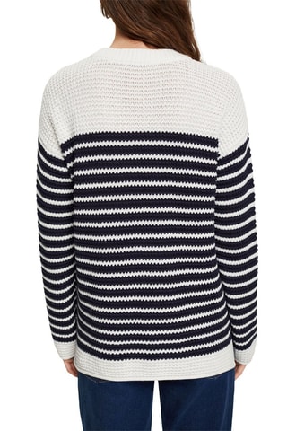 Pull - Blanc