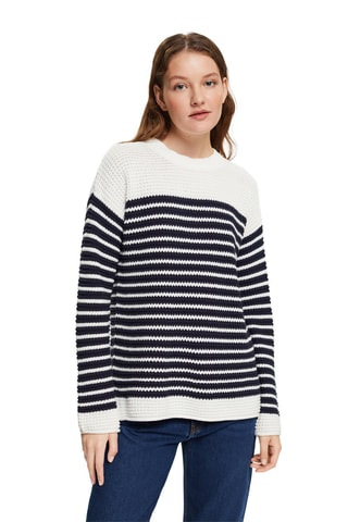 Pull - Blanc