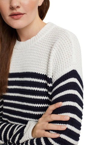 Pull - Blanc