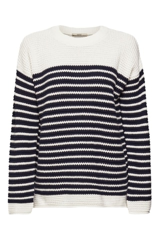 Pull - Blanc