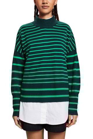 Pull - Vert