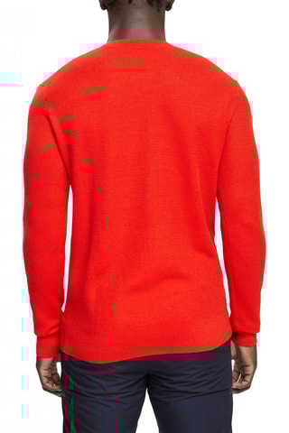 Camisola Vermelho