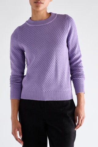 Pull - Violet