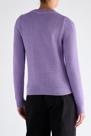 Pull - Violet