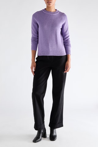 Pull - Violet