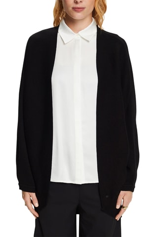 Gilet - Noir