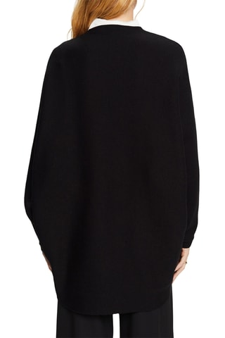 Gilet - Noir