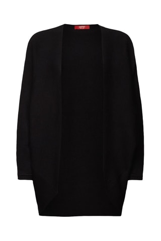 Gilet - Noir