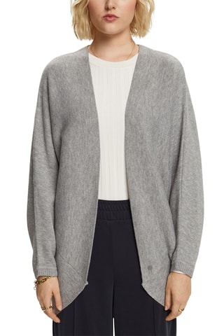 Gilet - Gris