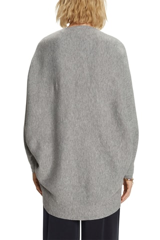 Gilet - Gris