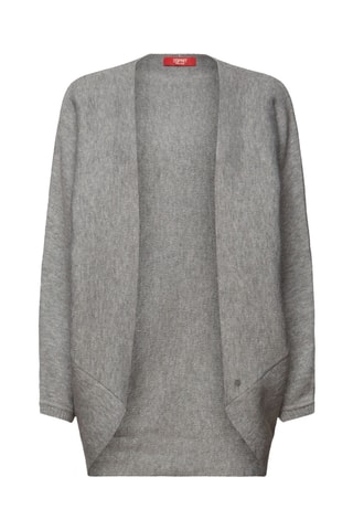Gilet - Gris