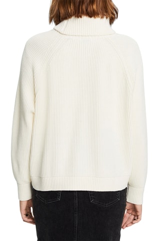 Gilet - Ecru