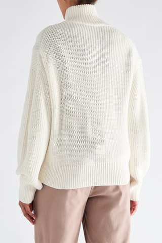 Gilet - Blanc