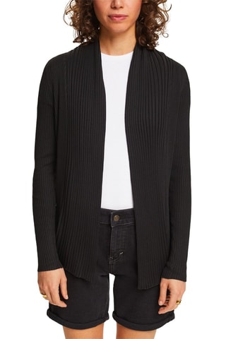 Gilet - Noir
