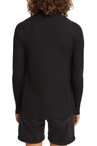 Gilet - Noir