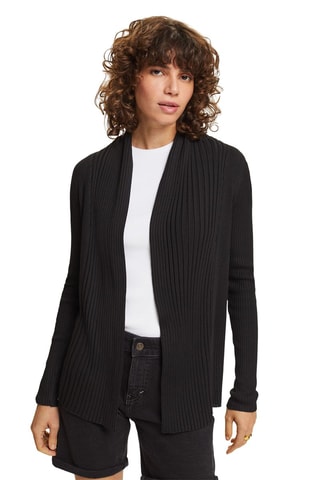 Gilet - Noir