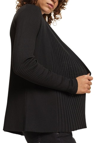 Gilet - Noir