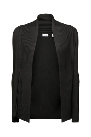 Gilet - Noir