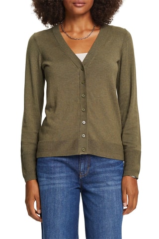 Gilet - Kaki