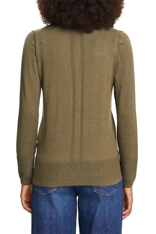 Gilet - Kaki
