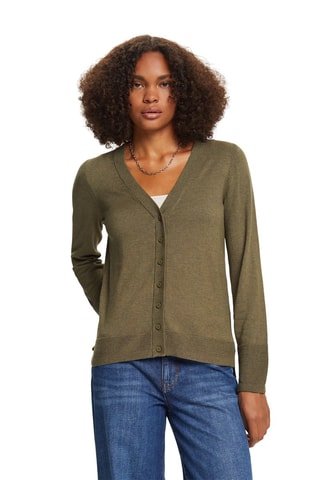 Gilet - Kaki
