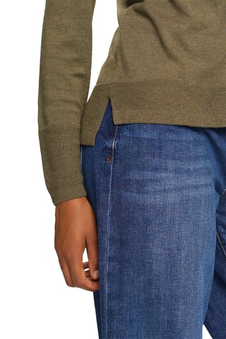 Gilet - Kaki