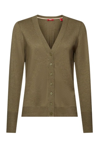 Gilet - Kaki