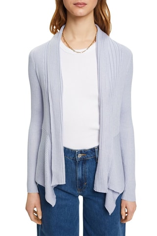 Gilet Bleu clair