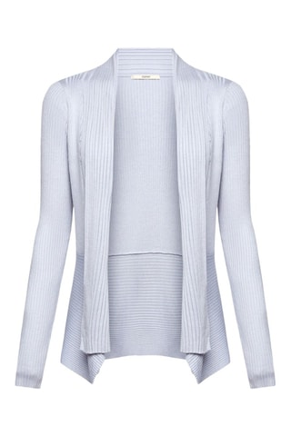 Gilet Bleu clair