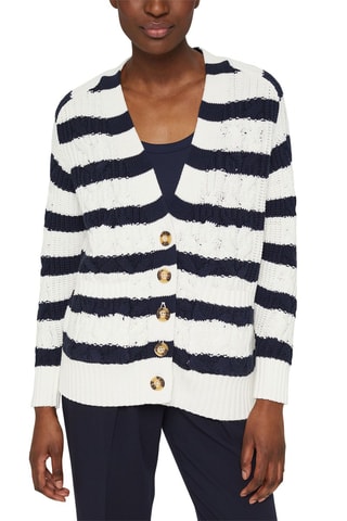 Gilet - Blanc
