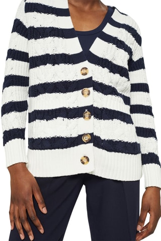 Gilet - Blanc