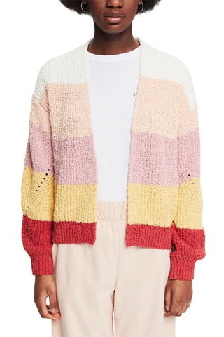 Gilet - Corail