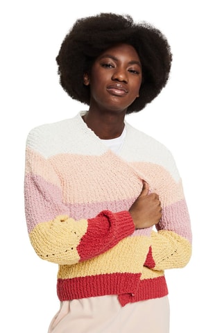 Gilet - Corail