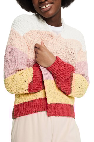 Gilet - Corail