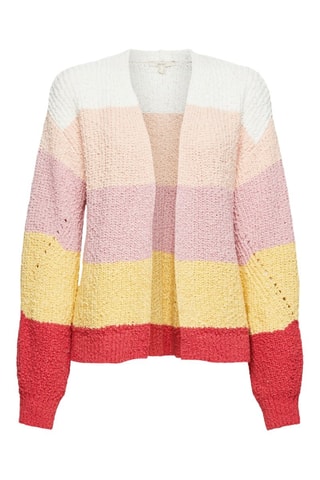 Gilet - Corail