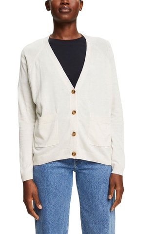 Gilet - Beige