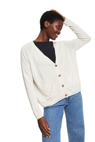 Gilet - Beige