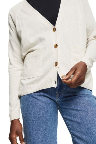 Gilet - Beige