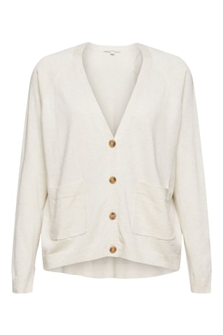Gilet - Beige