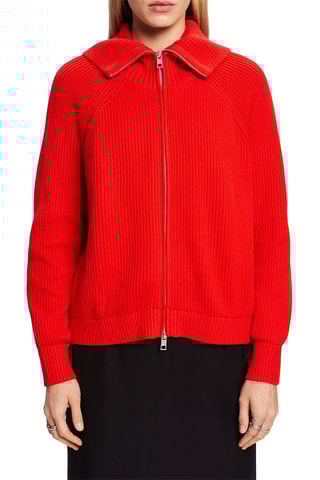 Gilet - Rouge