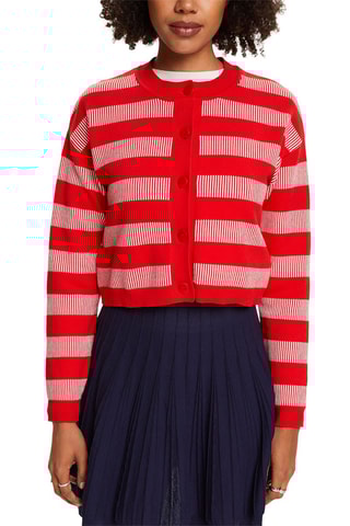 Gilet - Rouge