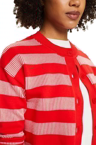Gilet - Rouge