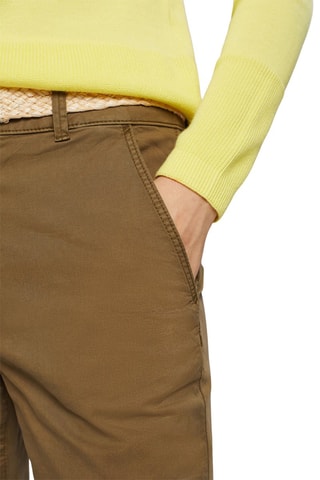Pantalon - Kaki