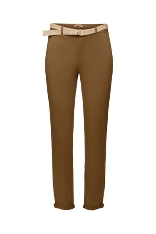 Pantalon - Kaki